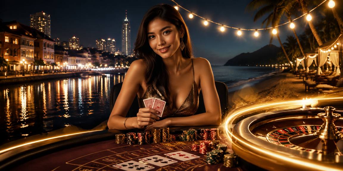 Lucky Piggy — Slot Putaran Cepat dengan Pembayaran Nyata